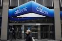 Citibank exiting the Philadelphia market - Philadelphia Business ...