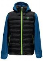 spyder ski jackets sale, Spyder Mt. Elbert Synthetic Down Jacket ...