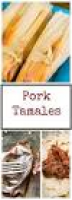 Hot Tamales (Louisiana Style) | Recipe | Tamales, Recipes and ...