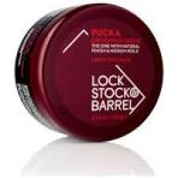 Lock Stock & Barrel Pucka Grooming Creme (100g) Reviews | Free ...