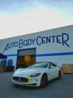 All City Auto Body - Body Shops - 700 W Sunset Rd, Henderson, NV ...