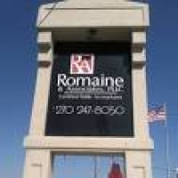 Romaine And Associates - Tax Services - 1214 Paris Rd, Mayfield ...