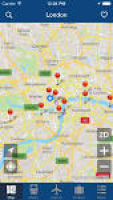 Best 25+ London route planner ideas on Pinterest | Trans siberian ...