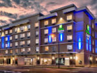 Holiday Inn Express & Suites Victoria - Colwood Hotel by IHG