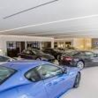 Rusnak Maserati of Pasadena - 51 Photos & 79 Reviews - Car Dealers ...