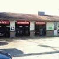 San Jacinto Shell Service - Gas Stations - 7505 Spencer Hwy ...