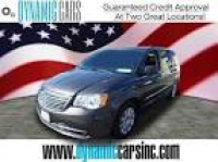 DYNAMIC CARS - Used Cars - Baltimore MD Dealer