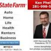 Tom Clay - State Farm Insurance Agent - Insurance - 3602 Vista Rd ...
