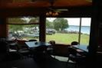 Oak Ridge Marina Motel & Restaurant, Quitman - Restaurant Reviews ...