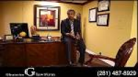 Ghuneim Law Firm - YouTube