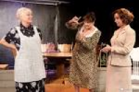 Play explores true story of 3 young World War II brides - Houston ...
