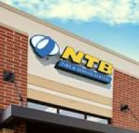NTB - National Tire & Battery - 95 Reviews - Tires - 2123 ...