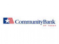 CommunityBank of Texas Branch Locator