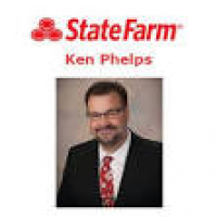 Ken Phelps - State Farm Insurance Agent - Insurance - 4207 ...