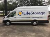Life Storage in Pasadena - 6402 Fairmont Parkway | Rent Storage ...