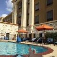 Hampton Inn & Suites Houston/Pasadena - 14 Reviews - Hotels - 4741 ...