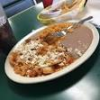 El Especial Mexican Restaurant - Mexican - 4513 W Pasadena Ave ...
