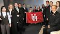 UH Bauer Alumni Fill Prominent Accounting Firm's Roster – Latest News