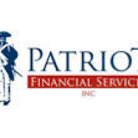 Patriot Financial Services - Insurance - 8311 Haven Ave, Rancho ...