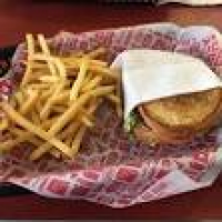 Jack In the Box - 12 Photos - American (New) - 2420 Bay Area Blvd ...