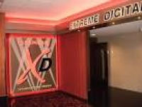 Cinemark at Pearland & XD in Pearland, TX - Cinema Treasures