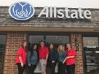 Allstate Home & Auto Insurance Quotes | Tyler McGlasson, Fort Worth TX