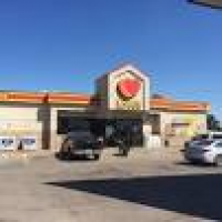 Handy Place - Convenience Stores - 1215 N Main St, Weatherford, TX ...