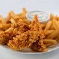 Golden Chick - Fast Food - 1101 N Main St, Weatherford, TX ...