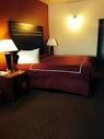 Sunbridge Inn and Suites - UPDATED 2017 Prices & Hotel Reviews ...