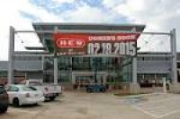 New H-E-B opens with many firsts in Tanglewood area - San Antonio ...