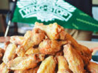 Wingstop hits 1,000 locations - Business Insider