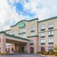 Wingate By Wyndham Frisco - 23 Reviews - Hotels - 14700 State ...