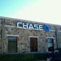 Chase Bank - Banks & Credit Unions - 4990 El Dorado Pkwy, McKinney ...