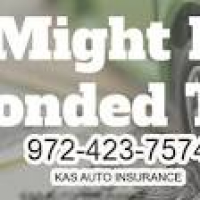 Kas Auto Insurance - Auto Insurance - 1201 E Parkerd Rd, Plano, TX ...