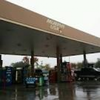 Murphy USA - Gas Station in Carter Riverside