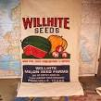 willhite seed - Seeds for Home Garden, Vegetable Seeds, Annual ...