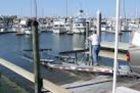 Launch your Boat at the New Island Moorings Marina Boat Ramp ...