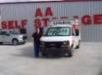 U-Haul: Moving Truck Rental in Nederland, TX at AA Climate Control ...