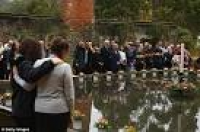 Port Arthur survivors gather to commemorate 20 years since the ...
