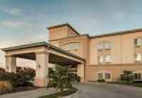 Book Quality Inn & Suites in Groesbeck | Hotels.com
