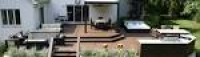 Barrett Outdoors Deck & Patio Design Center - Millstone Township ...