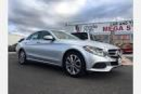 Used Mercedes-Benz C-Class for Sale in McAllen, TX | Edmunds
