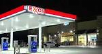 Robbery victim shot in face at Exxon in southeast Dallas | Crime ...