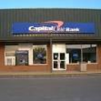 Capital One Bank - Banks & Credit Unions - 751 Route 1 S, Edison ...