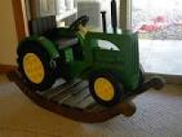 48 best Nothing runs like a deere images on Pinterest | Tractors ...