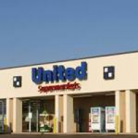 United Supermarkets - Grocery - 615 S Hwy 84, Slaton, TX - Phone ...