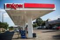 On Empty? Here's A Map Of Stations That Haven't Run Out Of Gas | KUT