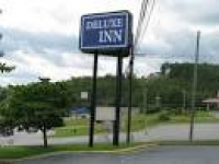 Deluxe Inn, Martinsville, VA - Booking.com