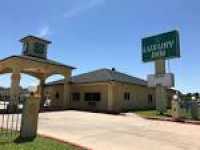 Luxury Inn Liberty, TX - Booking.com