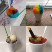 Zach's Shaved Ice - Home | Facebook
